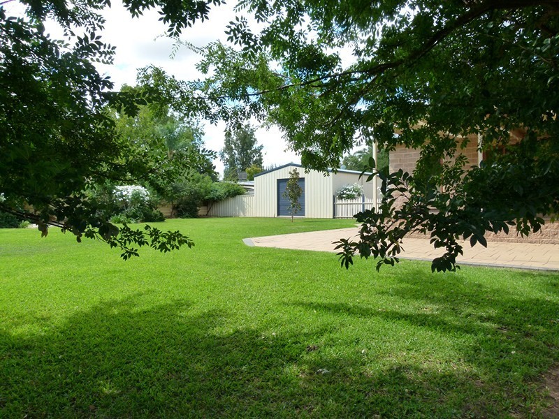 Forbes NSW 2871