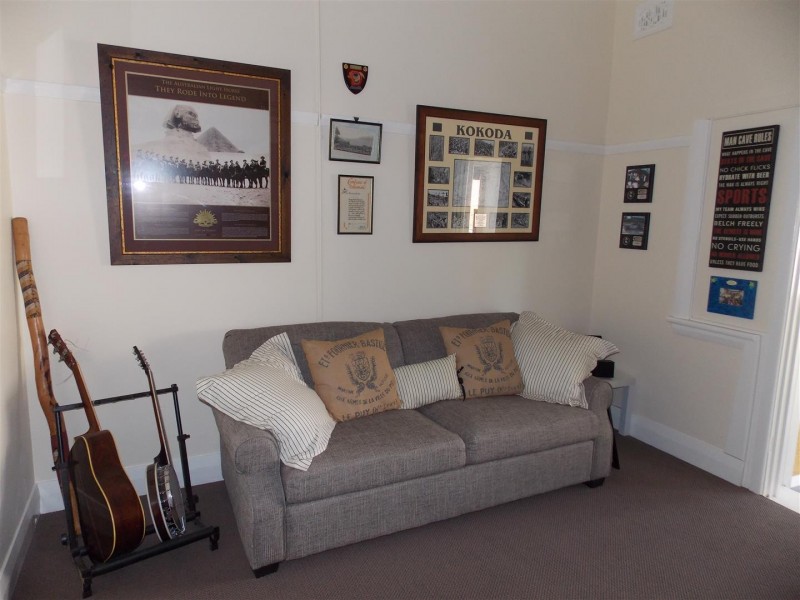 32 Elizabeth Street, Parkes NSW 2870