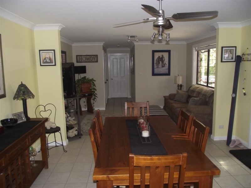 20 Glenburnie Close, Parkes NSW 2870