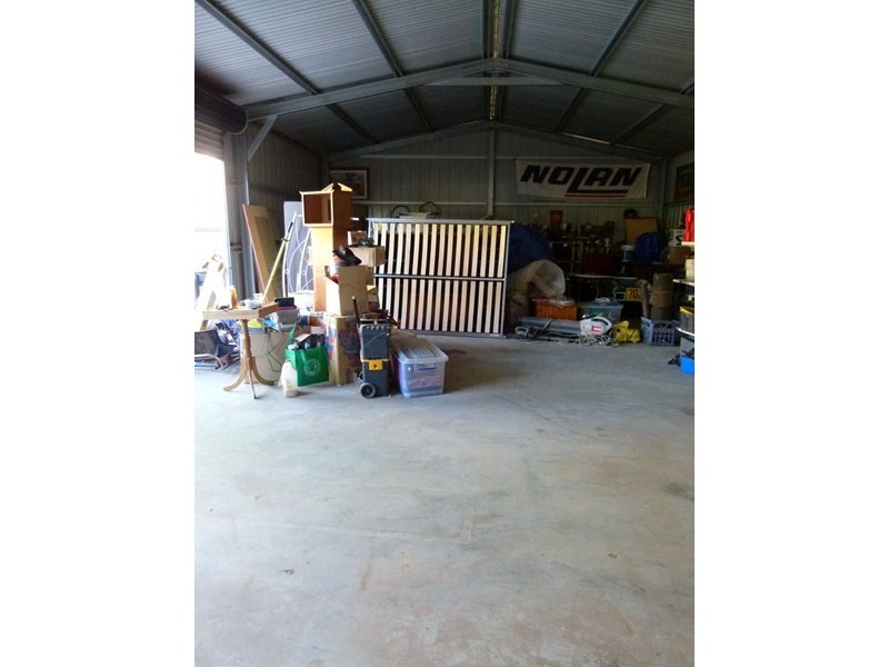 12 Renfree Street, Forbes NSW 2871