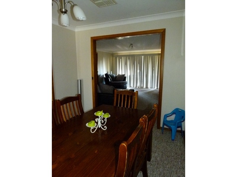 25 Chelsea, Forbes NSW 2871