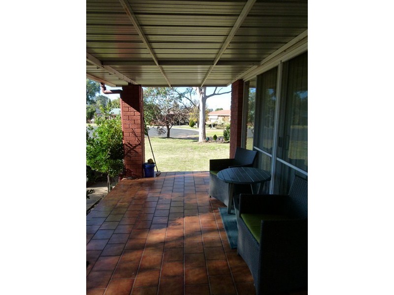 25 Chelsea, Forbes NSW 2871