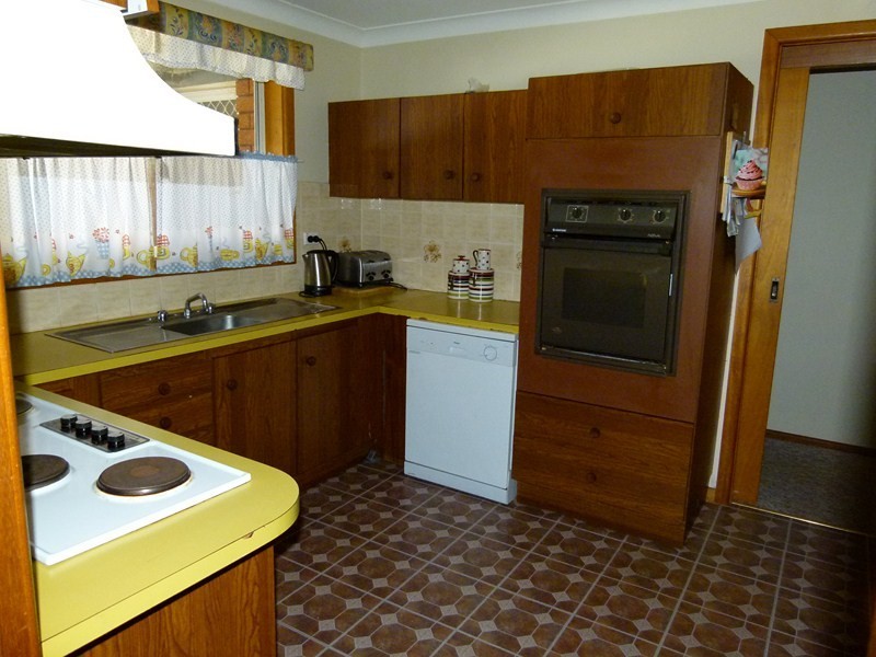 25 Chelsea, Forbes NSW 2871