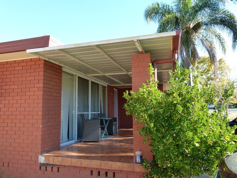 25 Chelsea, Forbes NSW 2871