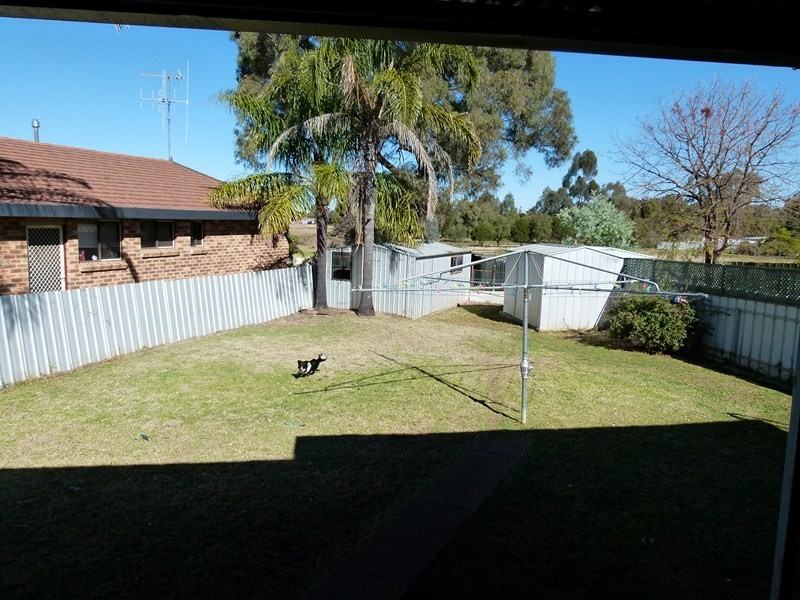 25 Chelsea, Forbes NSW 2871