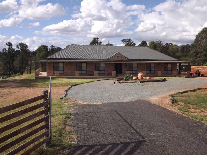 Lot 13 Shallow Lead Road, Parkes NSW 2870