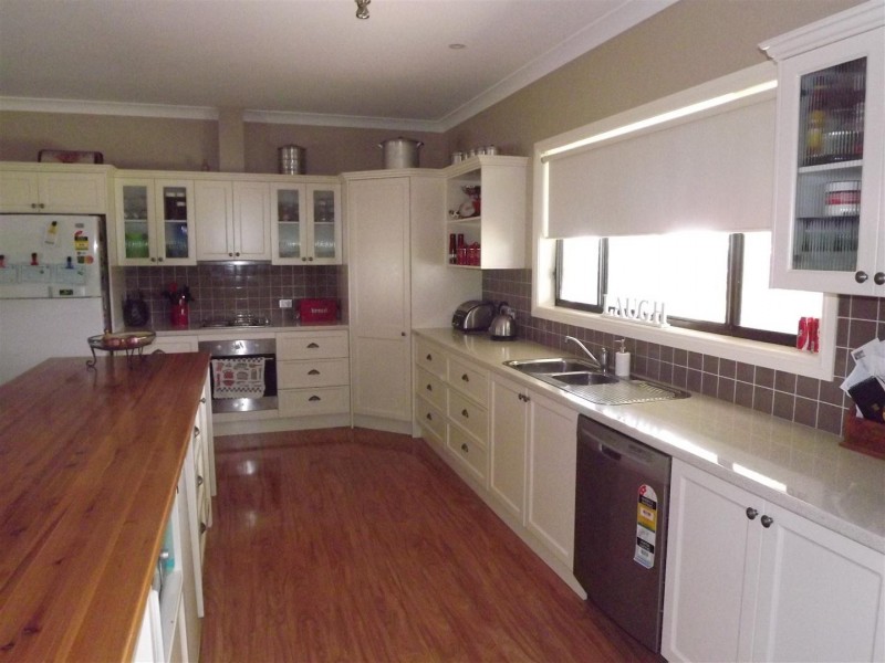 Lot 13 Shallow Lead Road, Parkes NSW 2870