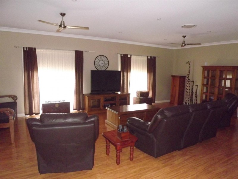 Lot 13 Shallow Lead Road, Parkes NSW 2870