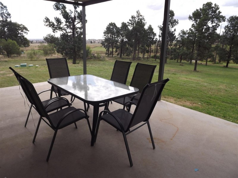 Lot 13 Shallow Lead Road, Parkes NSW 2870