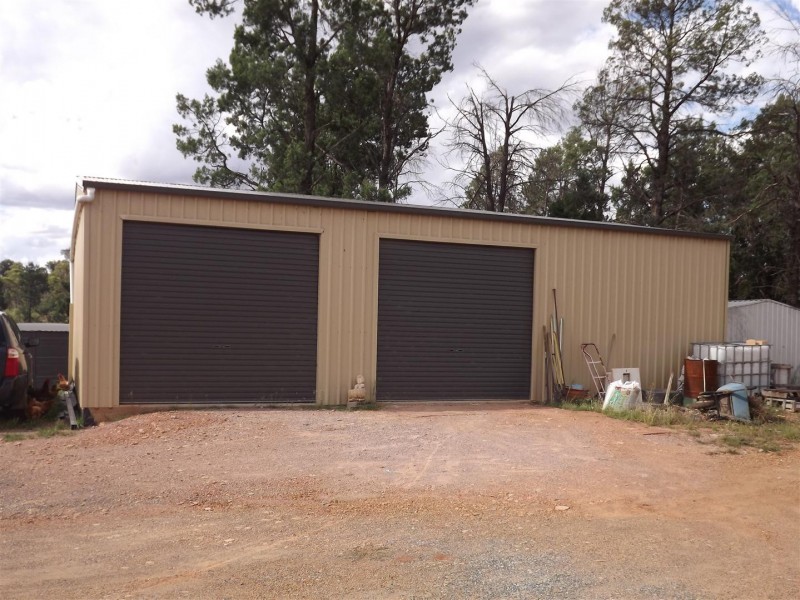 Lot 13 Shallow Lead Road, Parkes NSW 2870