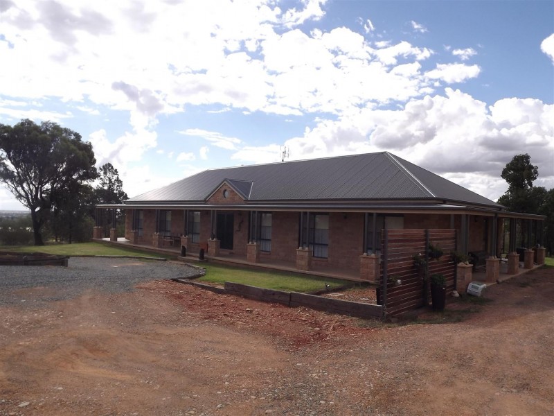 Lot 13 Shallow Lead Road, Parkes NSW 2870