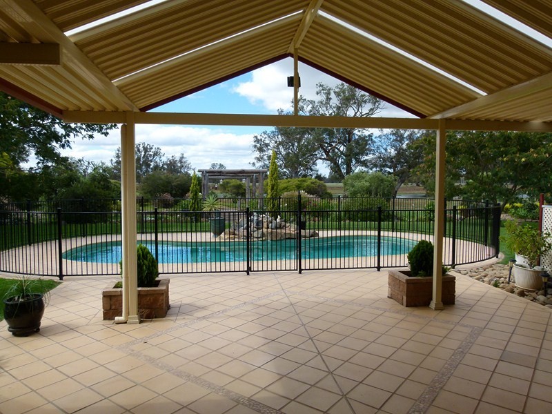 149 “Pineview” New Grenfell Rd, Forbes NSW 2871