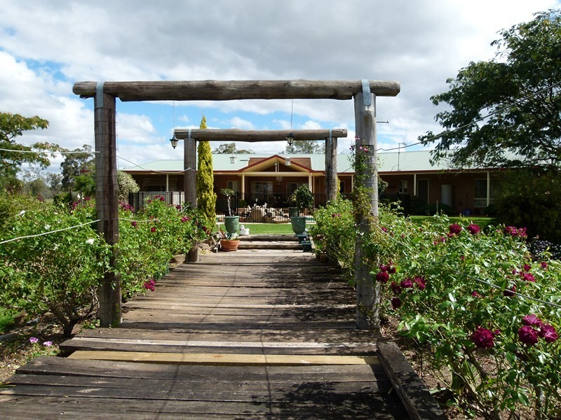 149 “Pineview” New Grenfell Rd, Forbes NSW 2871