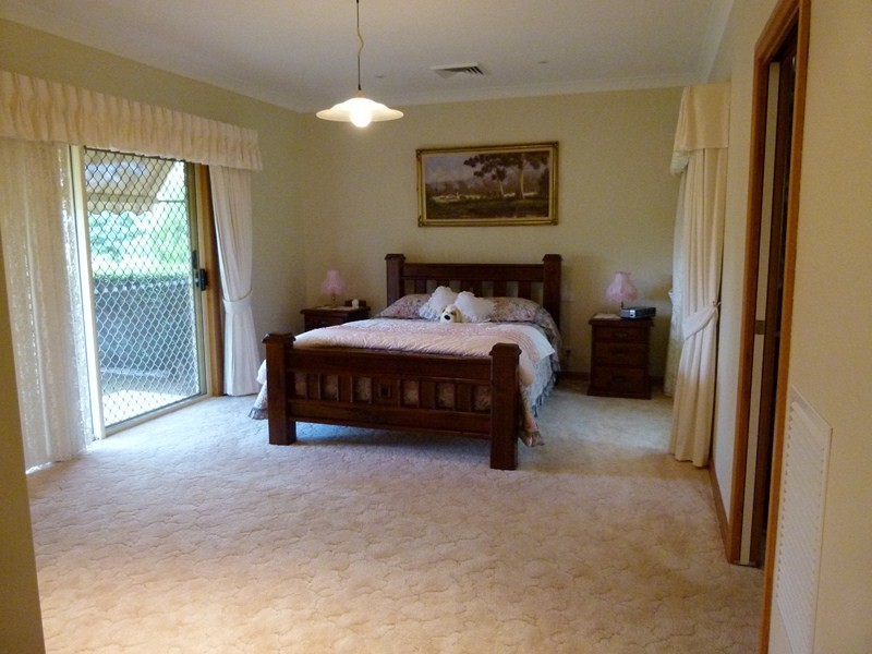 149 “Pineview” New Grenfell Rd, Forbes NSW 2871