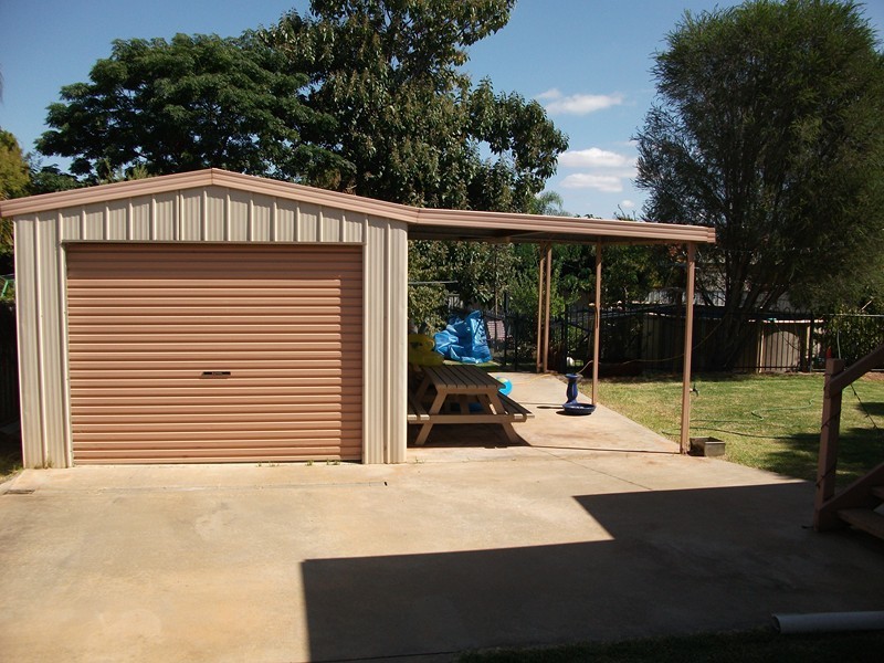 22 High Street, Condobolin NSW 2877
