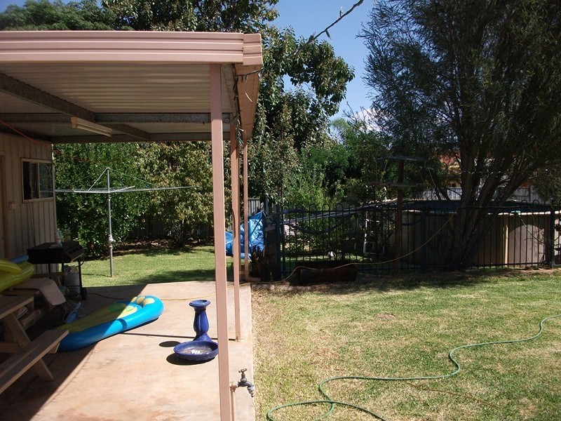 22 High Street, Condobolin NSW 2877