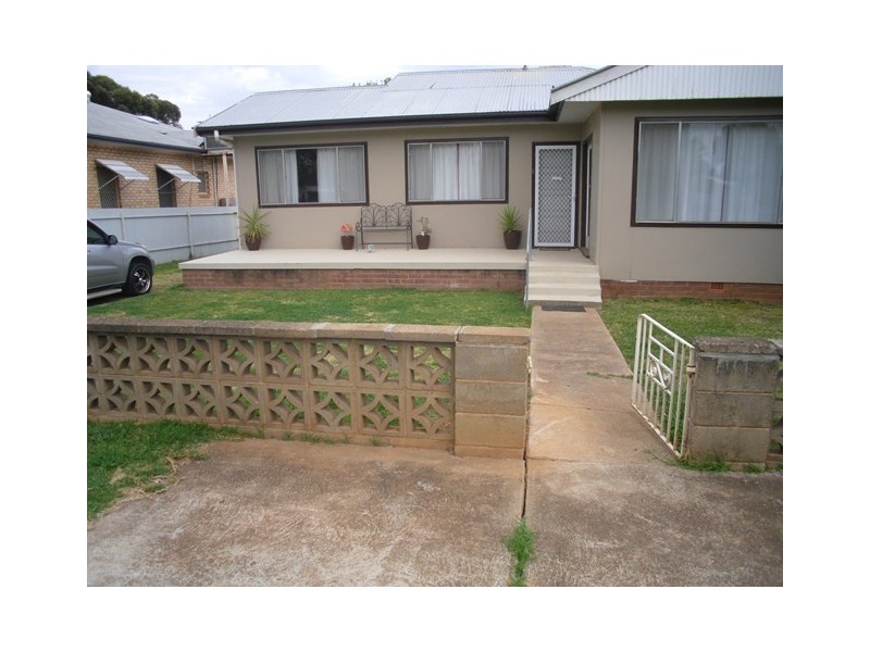 5 Bogan Gate, Forbes NSW 2871
