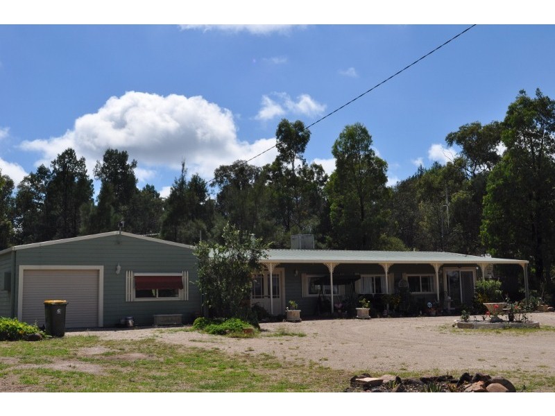 2 Forbes Road, Eugowra NSW 2806