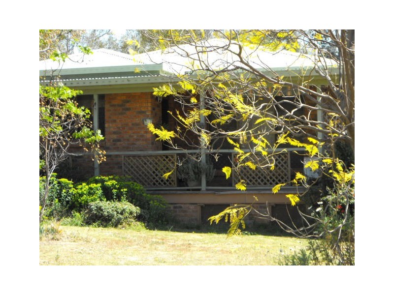 Bills Hills 342 Ellis Road, Forbes NSW 2871