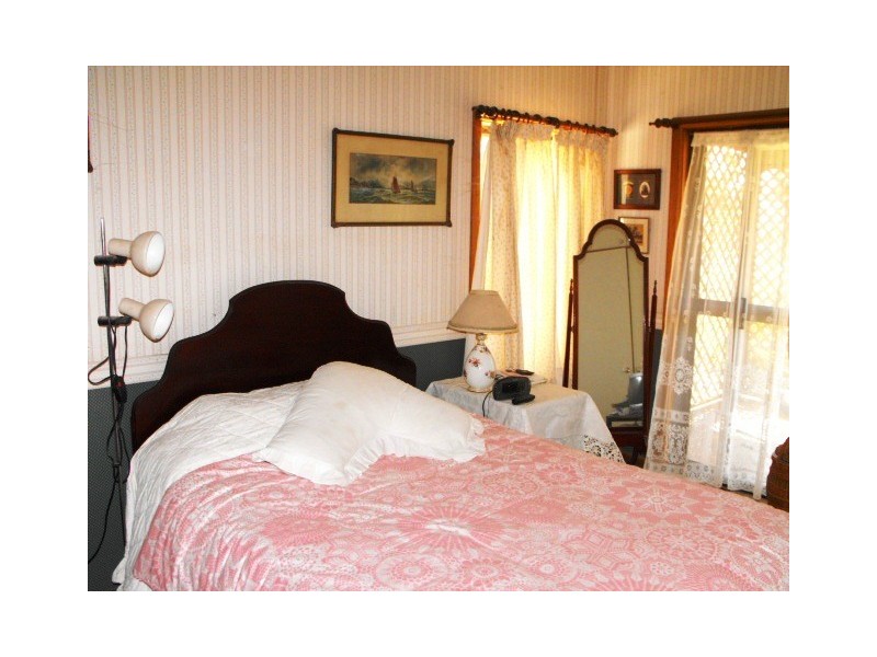 Bills Hills 342 Ellis Road, Forbes NSW 2871