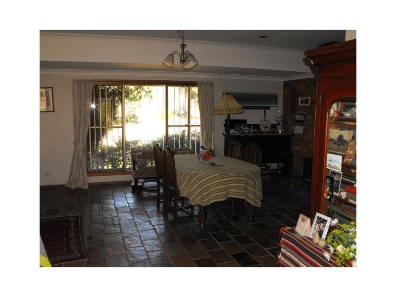 Bills Hills 342 Ellis Road, Forbes NSW 2871