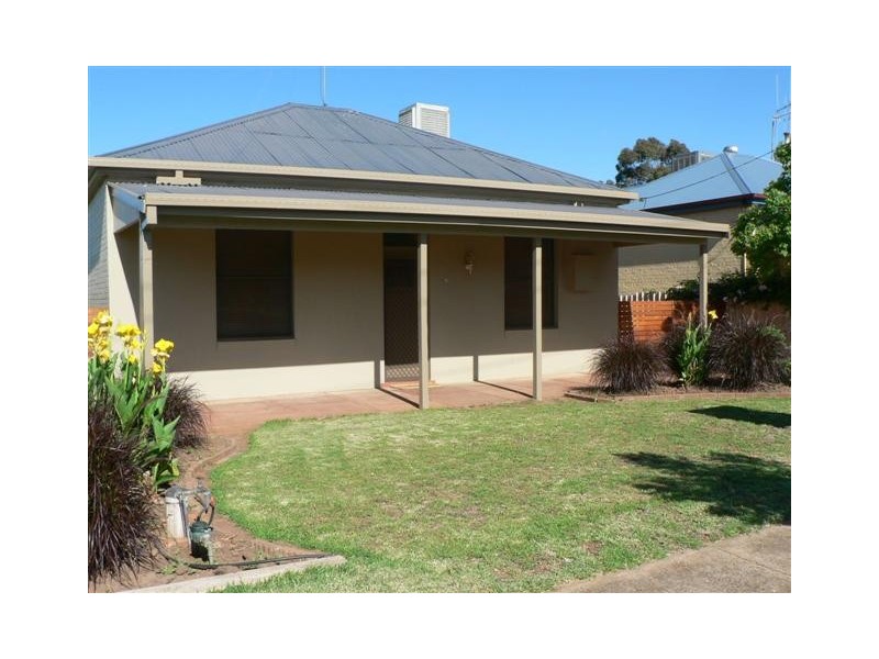 46 Hill Street, Parkes NSW 2870