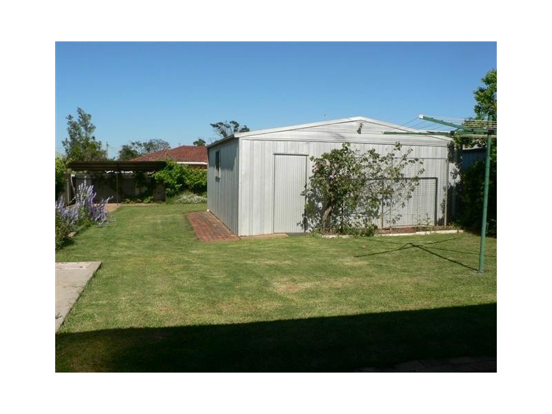 46 Hill Street, Parkes NSW 2870