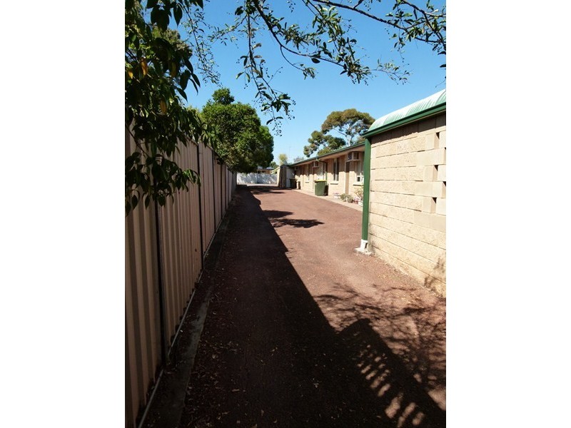 4/91 Farnell Street, Forbes NSW 2871