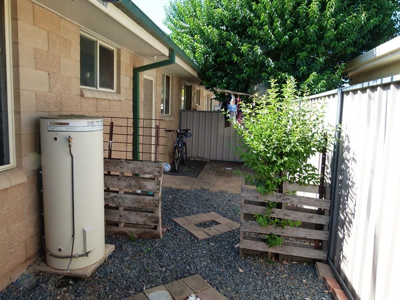 4/91 Farnell Street, Forbes NSW 2871