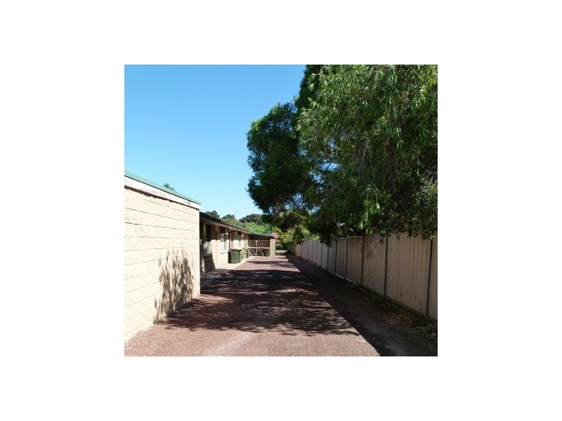 4/91 Farnell Street, Forbes NSW 2871