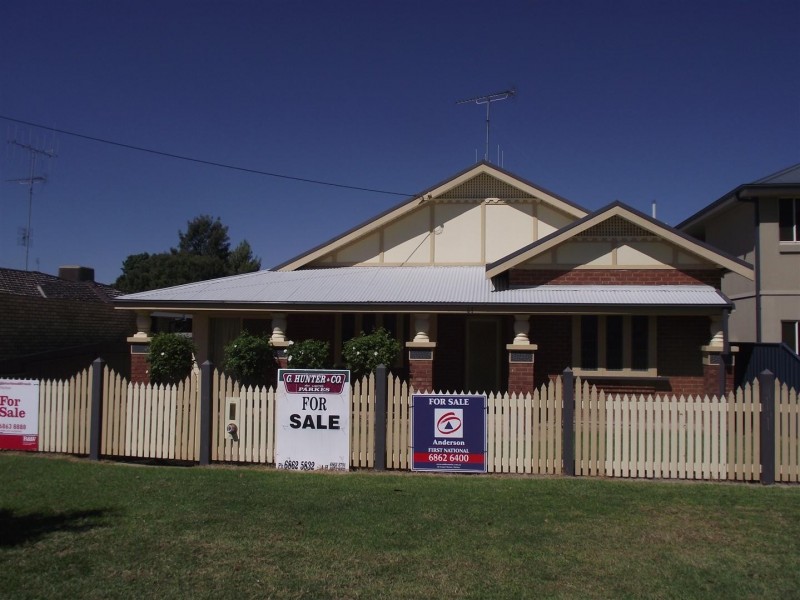 51 Church Street, Parkes NSW 2870