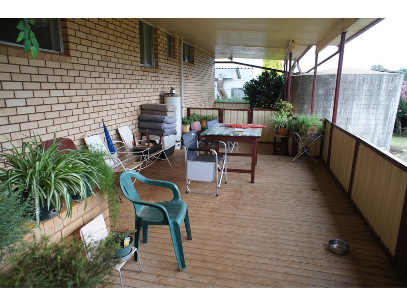 4 King Street, Yeoval NSW 2868