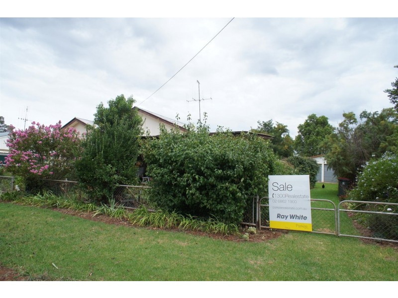 3 Cardington Street, Yeoval NSW 2868