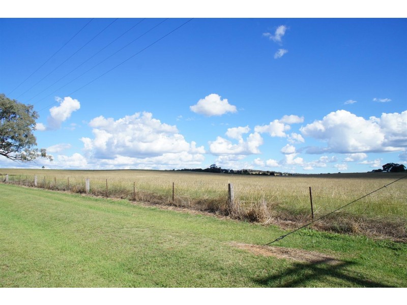 0 Eurimbla Road, Cumnock NSW 2867