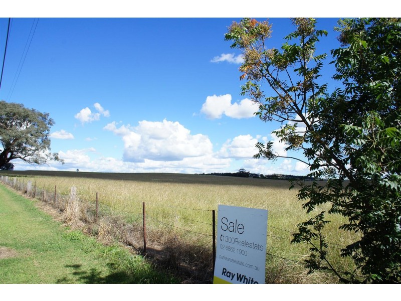 0 Eurimbla Road, Cumnock NSW 2867
