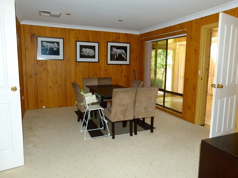 13 Wyndham Ave., Forbes NSW 2871