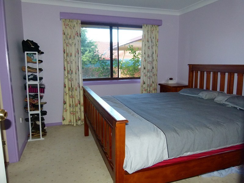 13 Wyndham Ave., Forbes NSW 2871