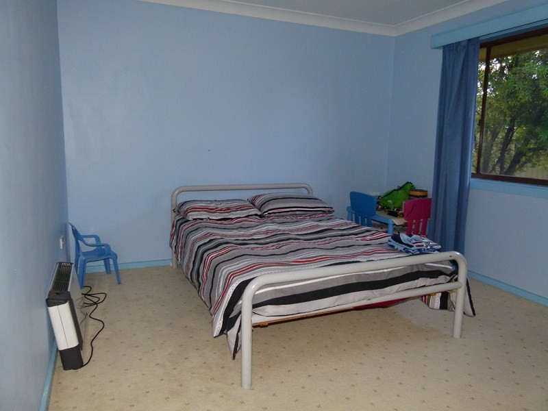 13 Wyndham Ave., Forbes NSW 2871