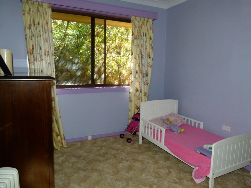 13 Wyndham Ave., Forbes NSW 2871