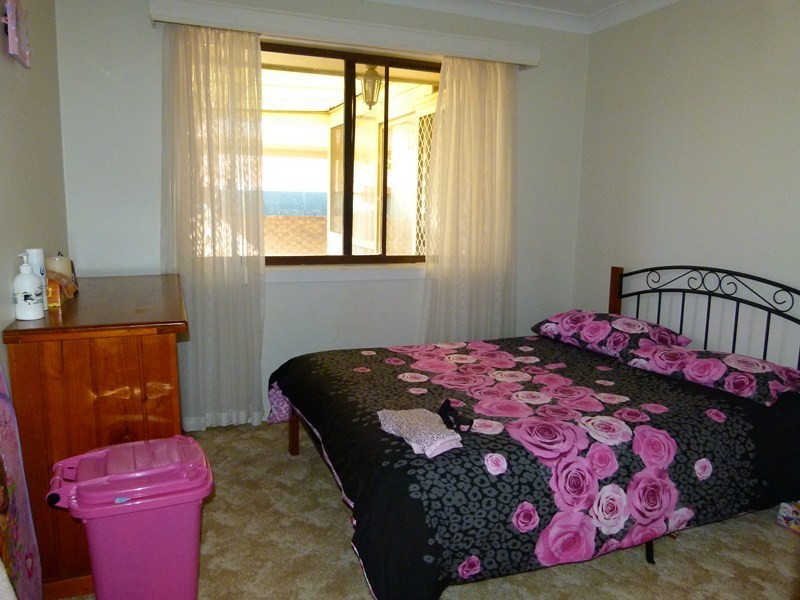 13 Wyndham Ave., Forbes NSW 2871