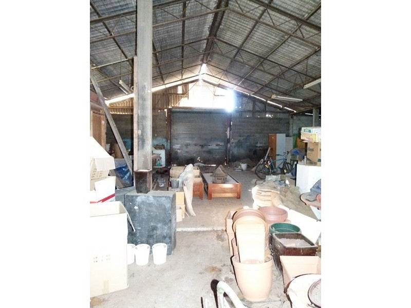 Lot 1653 Newell Highway, Forbes NSW 2871