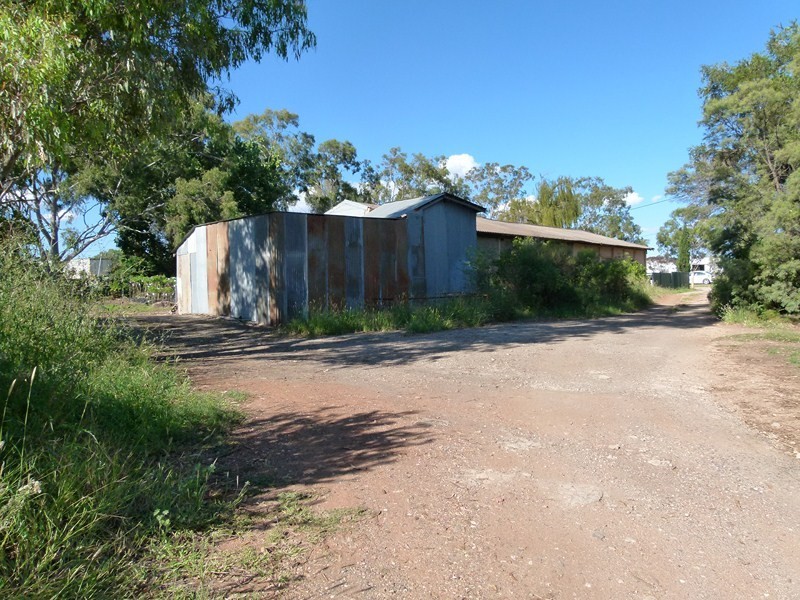 Lot 1653 Newell Highway, Forbes NSW 2871