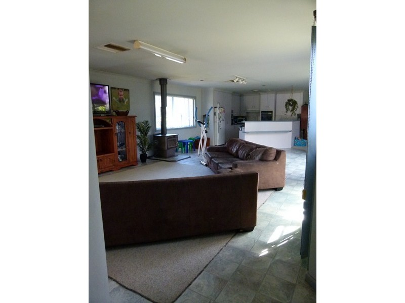 Lot 1653 Newell Highway, Forbes NSW 2871