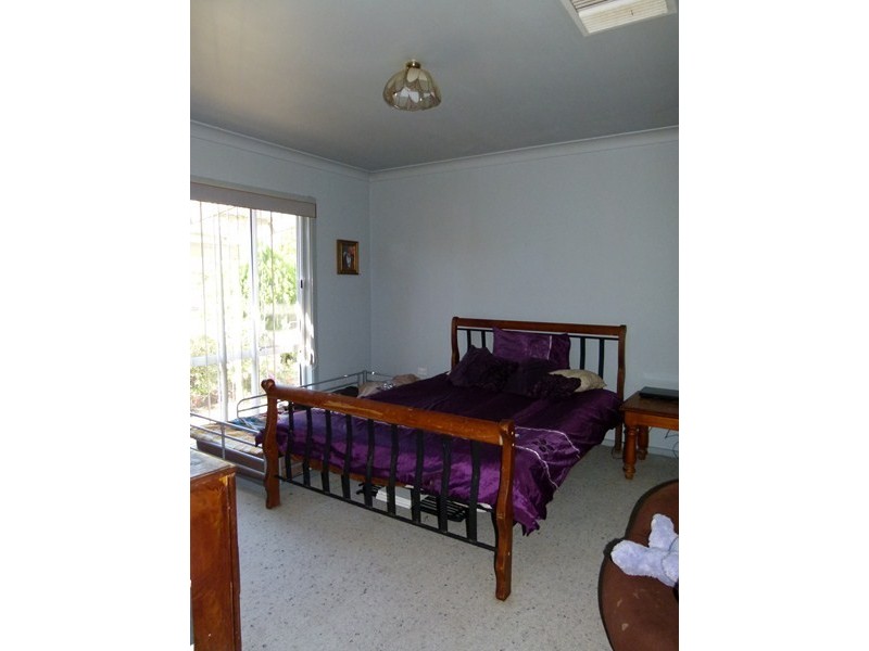 Lot 1653 Newell Highway, Forbes NSW 2871