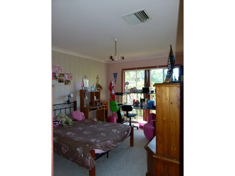 Lot 1653 Newell Highway, Forbes NSW 2871