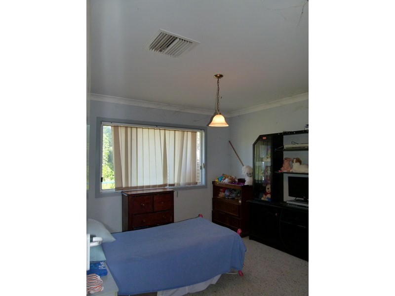 Lot 1653 Newell Highway, Forbes NSW 2871