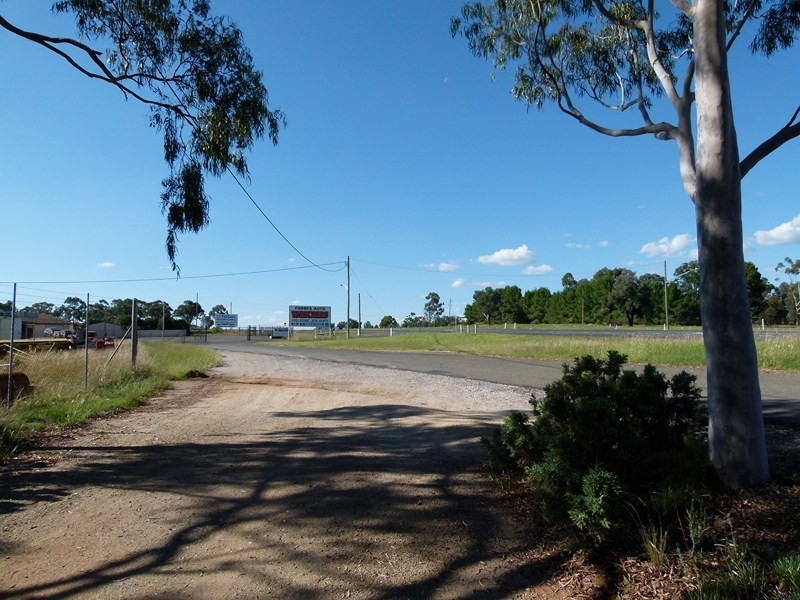 Lot 1653 Newell Highway, Forbes NSW 2871