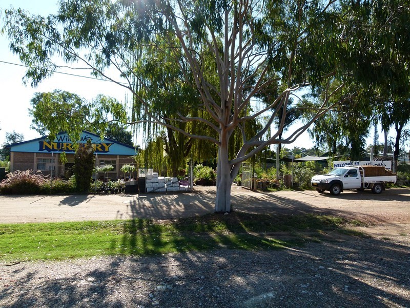Lot 1653 Newell Highway, Forbes NSW 2871