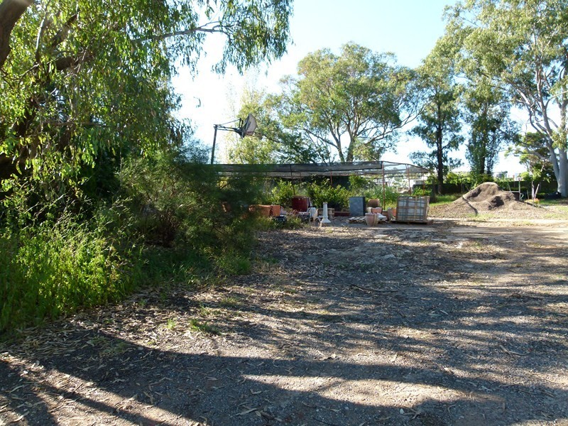 Lot 1653 Newell Highway, Forbes NSW 2871