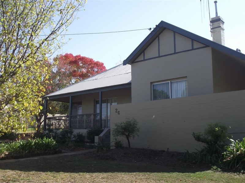 26 Gap Street, Parkes NSW 2870